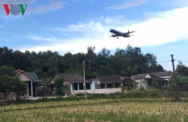 Thừa Thiên - Huế: Đắp mộ giả chờ giải tỏa đền bù