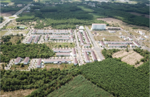 Emagazine: Bất động sản Nhơn Trạch: Chờ vận hội mới