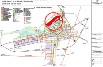 Bình Phước lựa chọn nhà đầu tư cho dự án Khu du du lịch gần 160ha