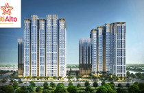 Căn hộ tại Quận 2 có giá thành phù hợp với người mua trẻ