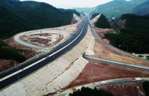 Cao tốc Vân Đồn - Móng Cái dự kiến khởi công ngày 3/4