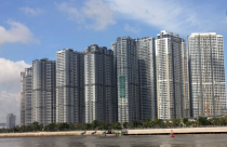 Chủ sở hữu nước ngoài và tương lai của nhà ở cao cấp