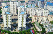 Cư dân phản ứng 'nhồi' thêm cao ốc 18 tầng vào khu đô thị kiểu mẫu Hà Nội