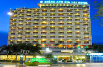 Hoàng Anh Gia Lai bị phạt và truy thu thuế hơn 11 tỷ đồng