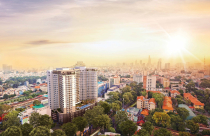 Phát Đạt phát hành 2.000 trái phiếu tài trợ vốn dự án Nhơn Hội – Bình Định