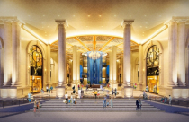 Thành Rome phương Đông: Di sản mới của người Sài Gòn