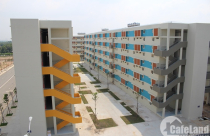 Vĩnh Phúc: 4.300 tỉ xây dựng 5.115 căn nhà cho công nhân