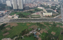 Đại lộ mới chính thức thông xe, bất động sản Tây Hồ Tây tiếp tục “dậy sóng”