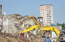 Hà Nội: Gần 100 cán bộ thanh tra xây dựng bị kỷ luật