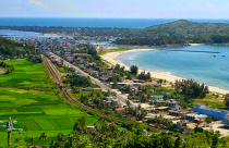 Quảng Ngãi sắp có Khu đô thị mới Nam Trường Chinh