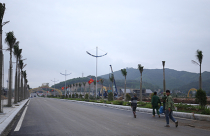 Vì sao giá đất Vân Đồn khó 'sốt'?