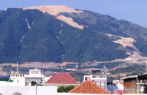 Vụ băm nát núi Chín Khúc: Bạt núi rừng để xây biệt thự