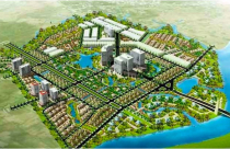 Chính thức thanh tra Khu Công nghiệp Phong Phú Bình Chánh