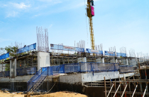 Dự án Saigon Intela của LDG Group có an toàn để đầu tư?