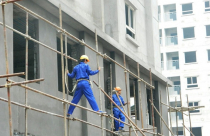Hà Nội: Từ tháng 5 sẽ kiểm tra an toàn lao động tại các công trình xây dựng