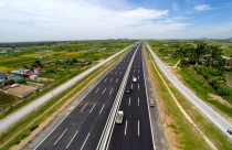 Hơn 28.000 tỉ đồng đầu tư hạ tầng trọng điểm Đồng bằng sông Cửu Long