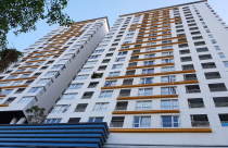 Nóng trong tuần: Bùng phát tình trạng tranh chấp chung cư