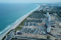 Bất động sản nghỉ dưỡng “khát” nguồn nhân lực chất lượng