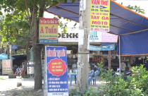 Cẩn trọng với chiêu đất nền giá rẻ