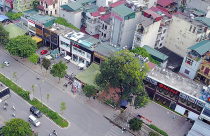 Hà Nội duyệt chủ trương đầu tư 23 dự án hạ tầng, công trình công cộng