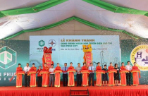 Hơn 300 tỷ đồng hạ ngầm lưới điện cao thế tại Khu đô thị Vạn Phúc