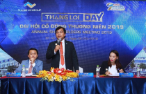 Thắng Lợi Group đặt mục tiêu doanh thu năm 2019 tăng 400%
