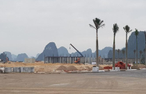 Vân Đồn ‘mã hồi’ giá đất