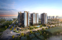 Có gì bên trong Starlake – khu căn hộ cao cấp nhiều tiềm năng đang thu hút giới đầu tư?