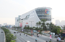 Giá thuê mặt bằng bán lẻ sẽ tiếp tục leo thang