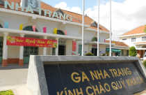 Khánh Hòa: Đề xuất di dời ga Nha Trang
