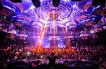 Khởi công 2 siêu dự án giải trí, du lịch Phan Thiết sẽ nhanh chóng “lột xác”