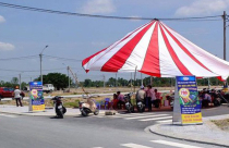 Môi giới bất động sản lệch chuẩn đạo đức: Nguyên nhân chính tạo nên các cơn sốt đất, giá ảo