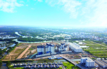 Nam Long đặt mục tiêu doanh thu gần 3.500 tỷ trong năm 2019