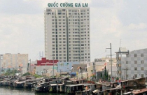 Quốc Cường Gia Lai giải thể công ty con vì hoạt động không hiệu quả
