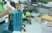 Thêm 3 ngân hàng đạt chuẩn Basel II