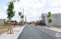 Thị trường đất nền: Sài Gòn khan hiếm, Bình Dương nhộn nhịp