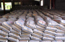 Tiêu thụ hơn 35 triệu tấn xi măng trong 4 tháng