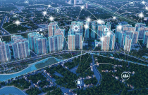 Vingroup chính thức ra mắt đại đô thị Vinhomes Smart City