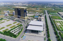 BĐS công nghiệp đón làn sóng dịch chuyển nhà máy từ Trung Quốc