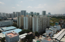 'Béo bở' phí bảo trì chung cư