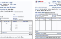 Dân chung cư 'chào hè' với hóa đơn điện nhảy múa