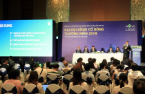 ĐHĐCĐ Novaland: Hơn 2.000ha quỹ đất phát triển bất động sản nghỉ dưỡng