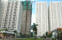 Nóng trong tuần: Bất cập công tác quản lý nhà chung cư