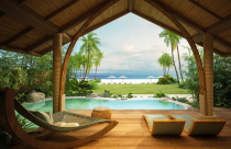 Quảng Bình sắp có thêm Khu nghỉ dưỡng 5 sao quy mô hơn 27.000m2