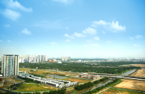 Sở hữu nhà ở ngay giá tốt hơn nhà chưa hình thành