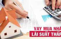 Tín hiệu tốt về vốn để phát triển nhà ở xã hội, thương mại giá thấp năm 2019