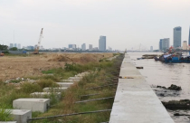 Từ việc lấn sông Hàn: Nguy cơ phát “bệnh” rà soát, chấn chỉnh dự án