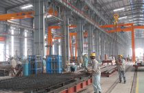 Việt Nam xuất siêu hơn 700 triệu USD trong 4 tháng
