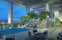 5 lý do The Grand Manhattan được khách hàng săn đón