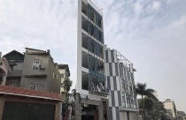 Đụng đâu cũng vướng vì luật Quy hoạch